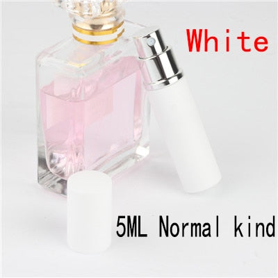  Portable Mini Refillable Perfume Bottle With Spray Scent Pump on sell
