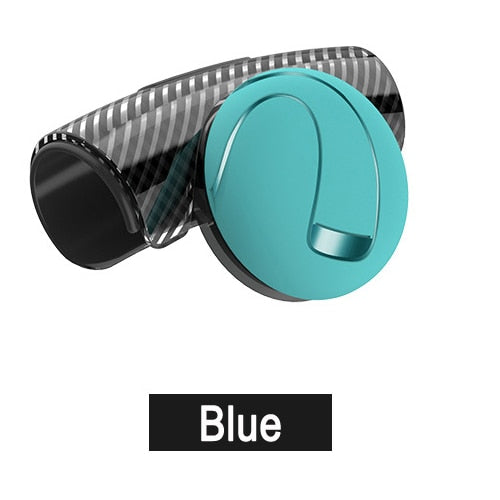 Universal Car Booster Ball for Steering Wheel metal bearing for steering wheel auxiliary booster Car Styling