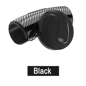 Universal Car Booster Ball for Steering Wheel metal bearing for steering wheel auxiliary booster Car Styling