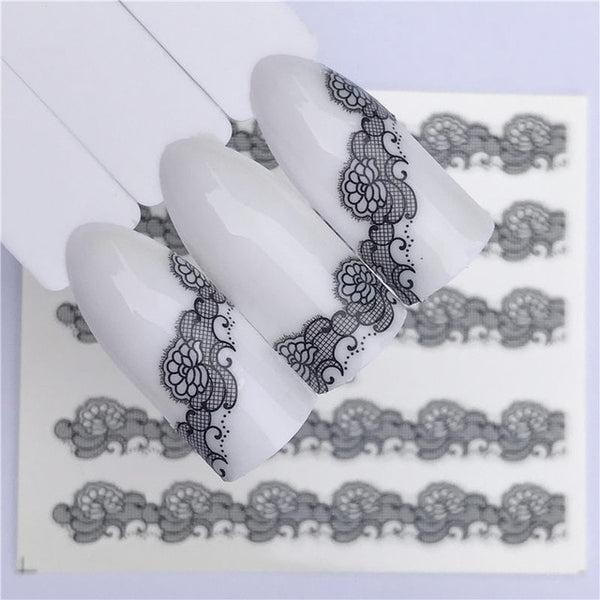 Decals Wraps Nail Art Tattoos