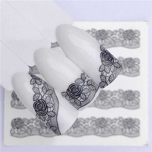 Nail art design sticker buy
