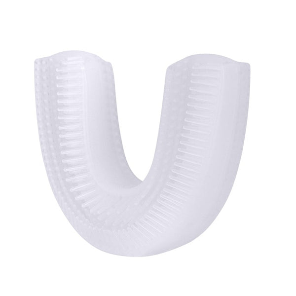 Sample try it Ultrasonic Rechargeable Electric Toothbrush V-WHITE 360° for Adults