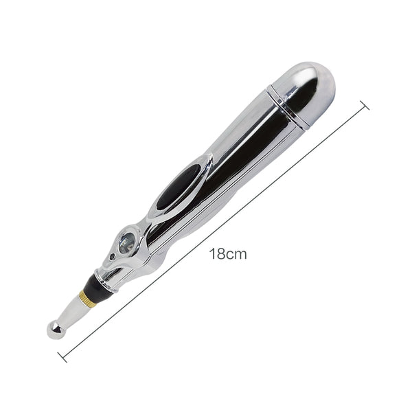 Electronic Acupuncture Pen Electric Meridians Acupuncture Machine great collection