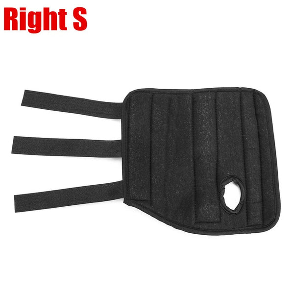 Free on US Sprain Forearm Splint for Band Strap Protector Safe Wrist Support Carpal Tunnel Medical Wrist Support Brace Support Pads