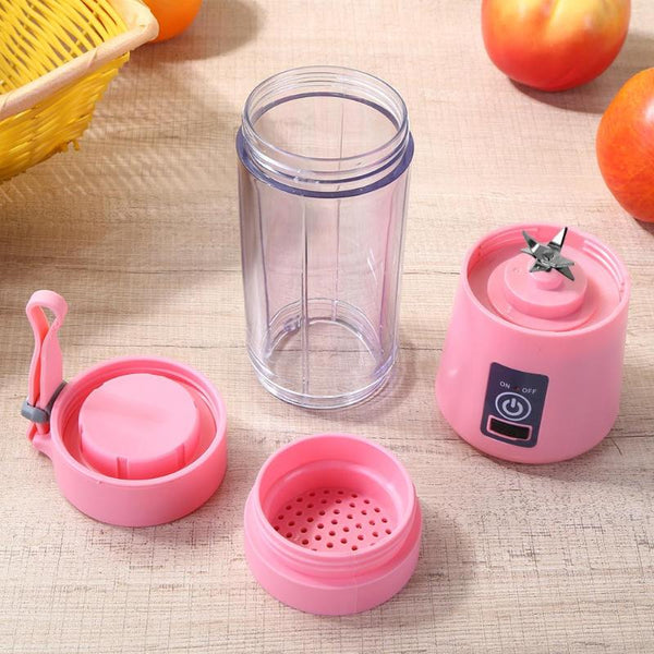 Portable Mini USB Electric Fruit Citrus