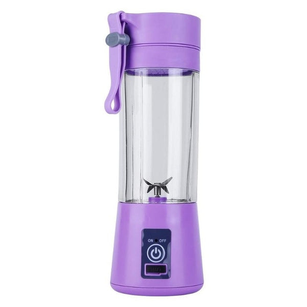 USB Rechargeable Blender Best Buy
