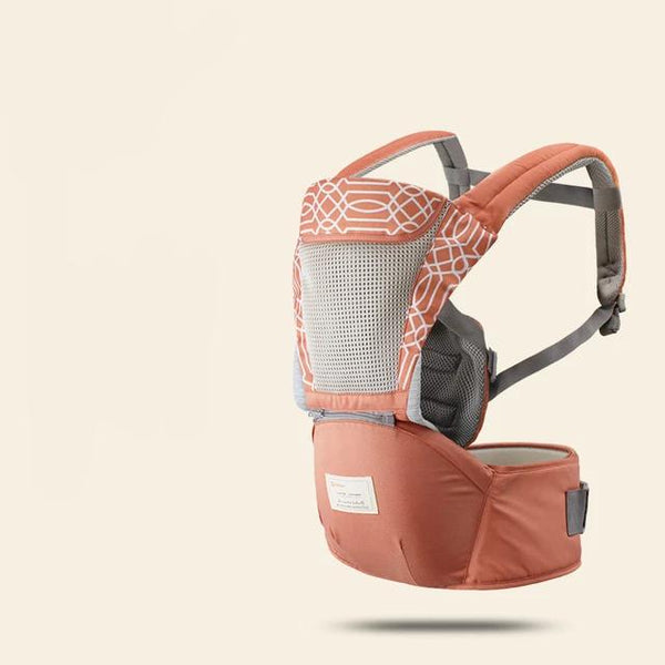 Baby Carrier Backpack Portable Infant Baby Carrier with variety of color