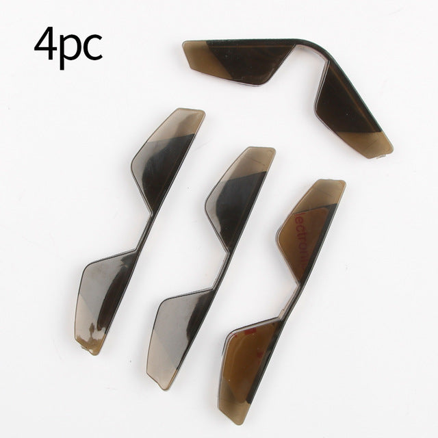 Universal Car Door Edge Guards Protector