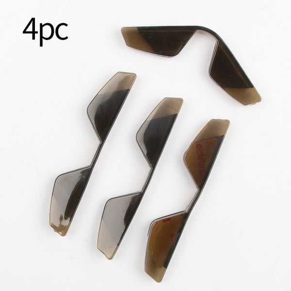 Universal Car Door Edge Guards Protector