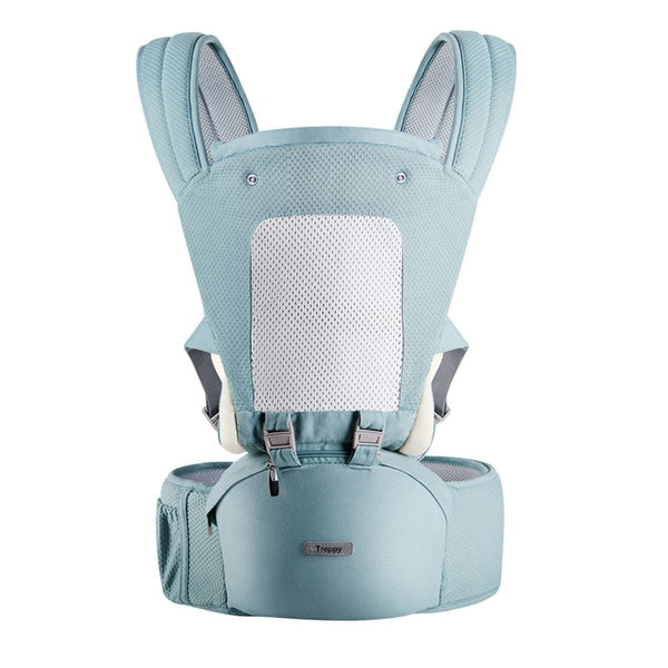 beautiful design of Baby Carrier Backpack Portable Infant Baby Carrier
