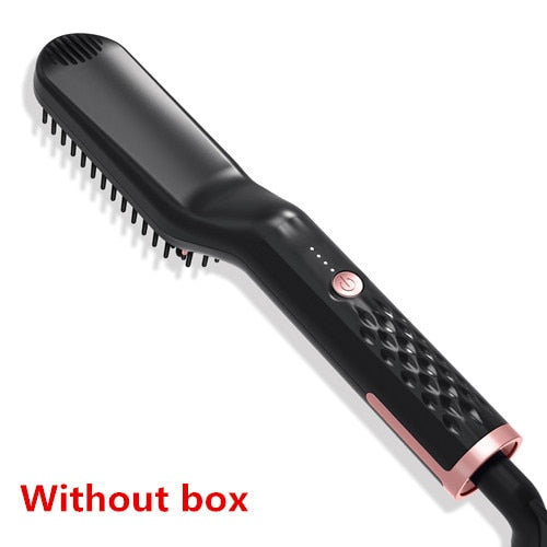 MCH heating technology brush