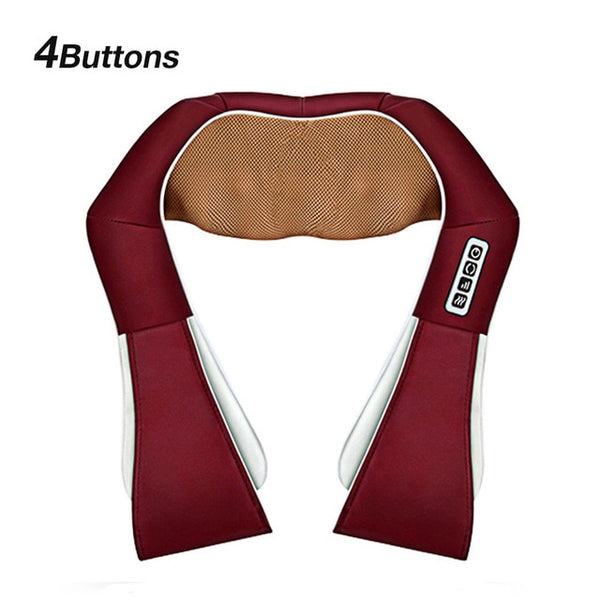 Neck Massage Device Top Rated Health Product